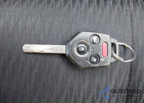 2011 Subaru Legacy 2.5I Premium z USA, uszkodzony, nr VIN 4S3BMBG63B3261305